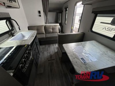 2025 Dutchmen RV Aspen Trail LE - Photo 23