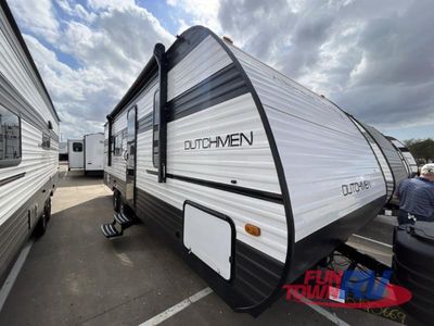 2025 Dutchmen RV Aspen Trail LE - Photo 1