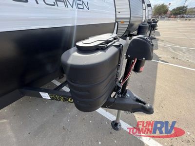 2025 Dutchmen RV Aspen Trail LE - Photo 5