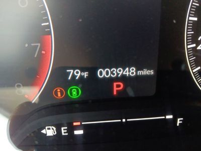 2024 Honda Civic Sedan LX CVT - Photo 17