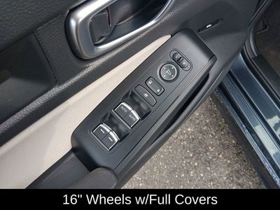 2024 Honda Civic Sedan LX CVT - Photo 13