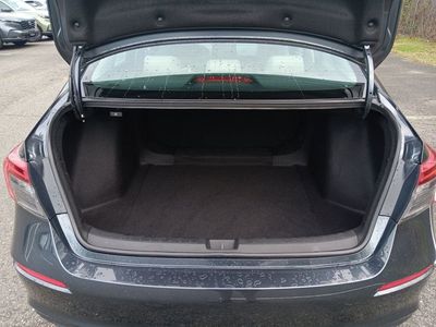 2024 Honda Civic Sedan LX CVT - Photo 1