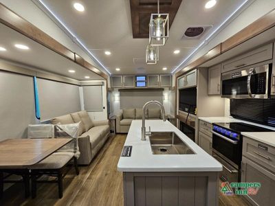 2026 Alliance RV Avenue - Photo 11