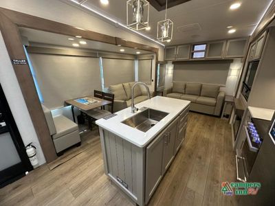 2026 Alliance RV Avenue - Photo 9