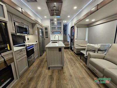 2026 Alliance RV Avenue - Photo 15