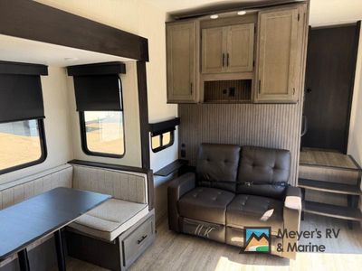 2025 Forest River RV Cherokee Arctic Wolf - Photo 16