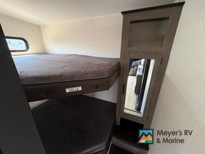 2025 Forest River RV Cherokee Arctic Wolf - Photo 22