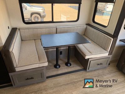 2025 Forest River RV Cherokee Arctic Wolf - Photo 15