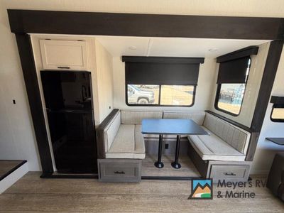2025 Forest River RV Cherokee Arctic Wolf - Photo 18