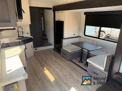 2025 Forest River RV Cherokee Arctic Wolf - Photo 11