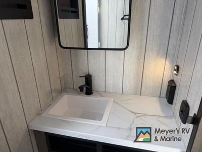 2025 Forest River RV Cherokee Arctic Wolf - Photo 35