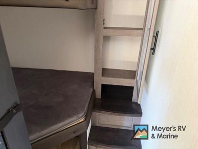 2025 Forest River RV Cherokee Arctic Wolf - Photo 21