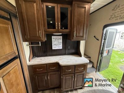 2019 Grand Design Reflection - Photo 11