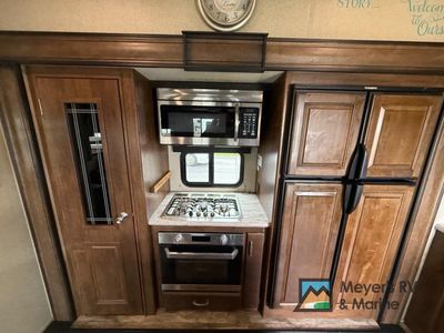2019 Grand Design Reflection - Photo 9