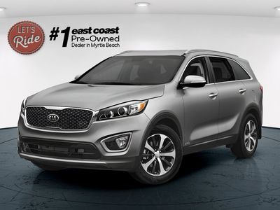 2016 Kia Sorento - Photo 4