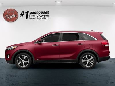 2016 Kia Sorento - Photo 3