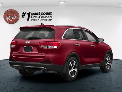 2016 Kia Sorento - Photo 2