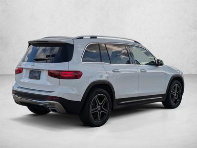 2026 Mercedes-Benz GLB 250 - Photo 2