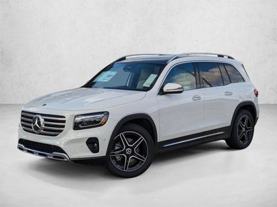 2026 Mercedes-Benz GLB 250 - Photo 1