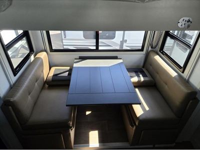 2026 Grand Design Solitude - Photo 18