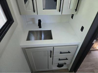 2026 Grand Design Solitude - Photo 17