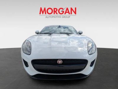 2019 Jaguar F-TYPE — photo 7 view