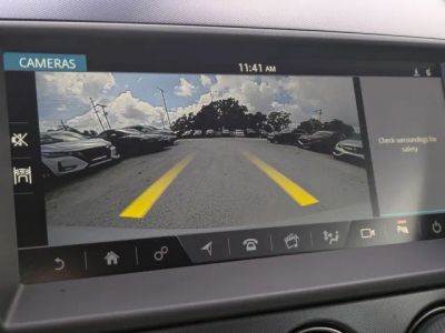 2019 Jaguar F-TYPE — photo 14 view