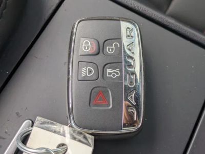 2019 Jaguar F-TYPE — photo 21 view