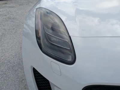 2019 Jaguar F-TYPE — photo 8 view
