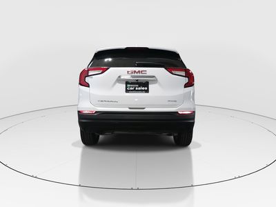 2024 GMC Terrain - Photo 6