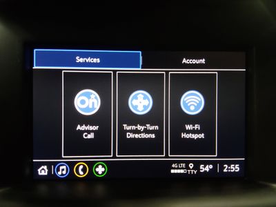 2024 GMC Terrain - Photo 17