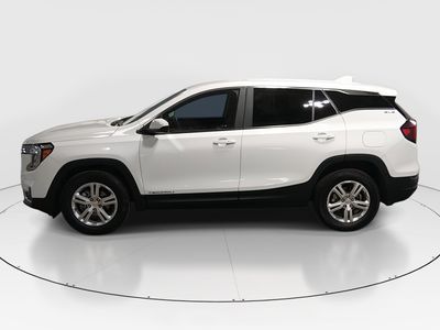 2024 GMC Terrain - Photo 4