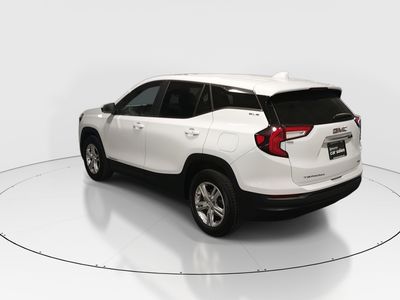 2024 GMC Terrain - Photo 5