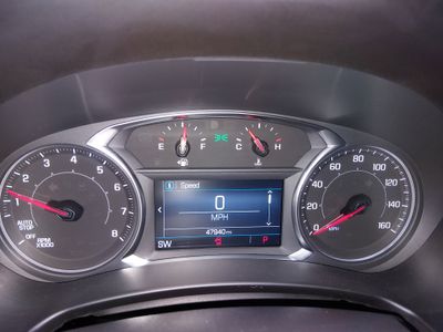 2024 GMC Terrain - Photo 14