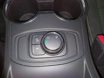 2024 GMC Terrain - Photo 19