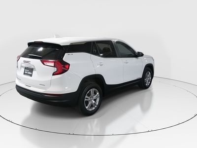 2024 GMC Terrain - Photo 7