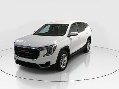 2024 GMC Terrain - Photo 3