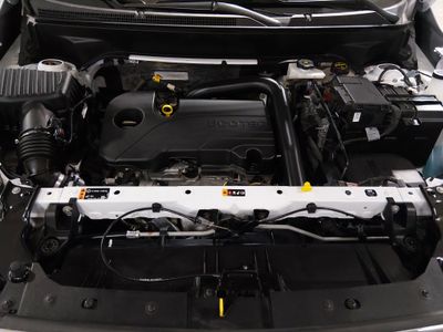 2024 GMC Terrain - Photo 9