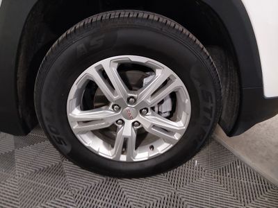 2024 GMC Terrain - Photo 10