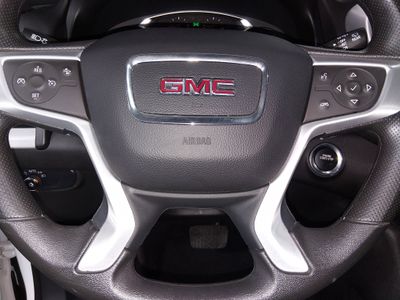 2024 GMC Terrain - Photo 12