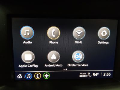 2024 GMC Terrain - Photo 18