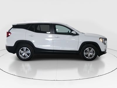 2024 GMC Terrain - Photo 8