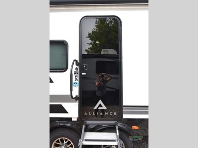 2026 Alliance RV Delta - Photo 23
