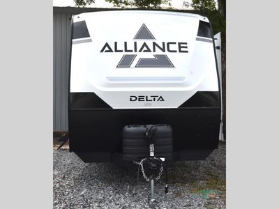 2026 Alliance RV Delta - Photo 2