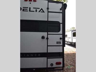 2026 Alliance RV Delta - Photo 19