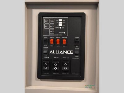 2026 Alliance RV Delta - Photo 31