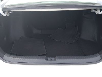 2024 Honda Accord Hybrid — photo 11 view