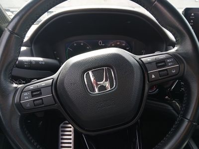 2024 Honda Accord Hybrid — photo 12 view