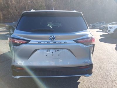 2024 Toyota Sienna XSE - Photo 5