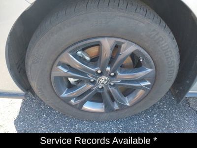 2024 Toyota Sienna XSE - Photo 10